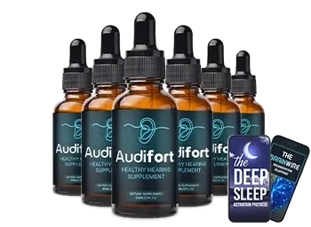 Audifort product